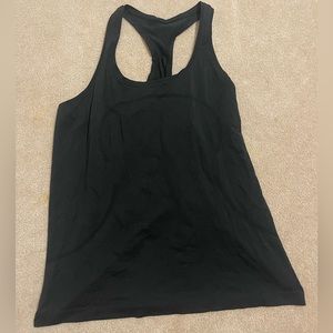 Lululemon Swiftly Tech Racerback Tank Top 2.0